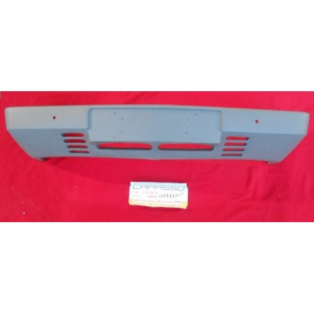 PARAURTO ANTERIORE FIAT 127 4 SERIE 