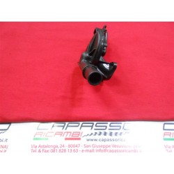 RUBINETTO RISCALDAMENTO FIAT UNO