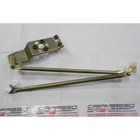 MECCANISMO TERGICRISTALLI FIAT 850 PULMINO 