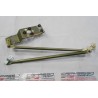 MECCANISMO TERGICRISTALLI FIAT 850 PULMINO 