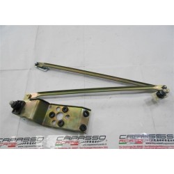 MECCANISMO TERGICRISTALLI FIAT 850 PULMINO 
