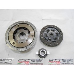 FRIZIONE COMPLETA FIAT 600 1 SERIE  MODELLO CON DISCO MILLERIGE