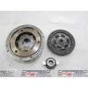 FRIZIONE COMPLETA FIAT 600 1 SERIE  MODELLO CON DISCO MILLERIGE