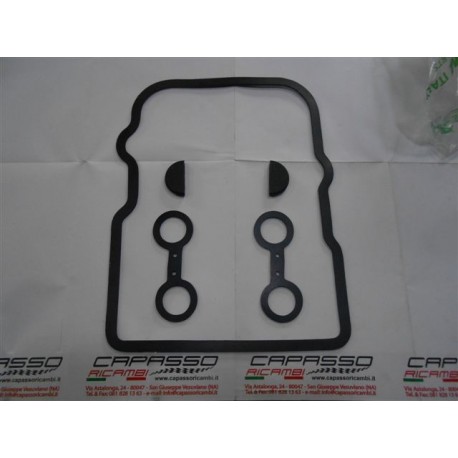 SERIE GUARNIZIONI PUNTERIE COMPLETE LANCIA FULVIA COUPE 