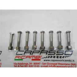 PERNI BIELLA  FIAT 500 BELVEDERE 