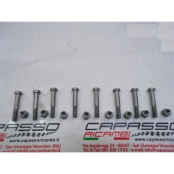 PERNI BIELLA  FIAT 500 BELVEDERE 