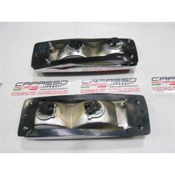 FANALE POSTERIORE FIAT COMPLETO FIAT 124 SPIDER  1 SERIE