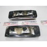 FANALE POSTERIORE FIAT COMPLETO FIAT 124 SPIDER  1 SERIE