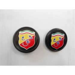 LOGO LATERALE ABARTH A112 