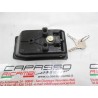 MANIGLIA COFANO POSTERIORE FIAT X19