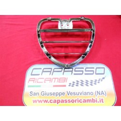 MASCHERINA GRIGLIA CENTRALE ALFAROMEO DUETTO