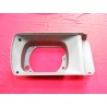 CORNICE ALLUMINIO PORTAFARO FIAT 128 COUPE DESTRA