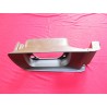 CORNICE ALLUMINIO PORTAFARO FIAT 128 COUPE DESTRA