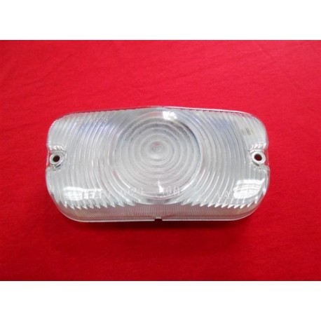 FANALE ANTERIORE FIAT 1500 BERLINA BIANCO 