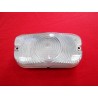 FANALE ANTERIORE FIAT 1500 BERLINA BIANCO 