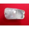 FANALE ANTERIORE FIAT 1500 BERLINA BIANCO 