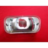 FANALE ANTERIORE FIAT 1500 BERLINA BIANCO 
