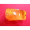FANALE ANTERIORE FIAT 1500 BERLINA GIALLO