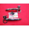 MANIGLIE PORTE ESTERNE COMPLETE LANCIA FULVIA COUPE
