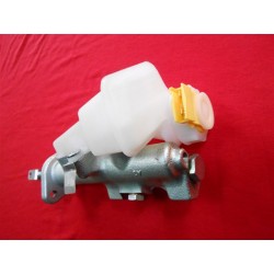 POMPA FRENI MINI MINOR DOPPIO CIRCUITO