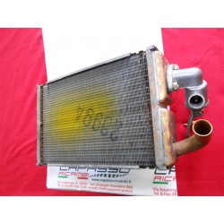 RADIATORE RISCALDAMENTO COMPLETO FIAT 128