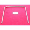 SPOILER COMPLETO IN GOMMA ORIGINALE POSTERIORE ALFA 75 ZF