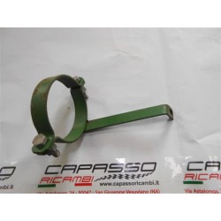 STAFFA SUPPORTO MOTORINO FIAT 500 GIARDINIERA MOTORE SOGLIOLA