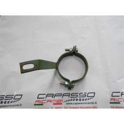 STAFFA SUPPORTO MOTORINO FIAT 500 GIARDINIERA MOTORE SOGLIOLA