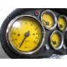CRUSCOTTO FIAT 126 COMPLETO  STRUMENTI CON SIGLA GIANNINI VARIE COLORAZIONI 