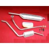 MARMITTA COMPLETA FIAT 1200