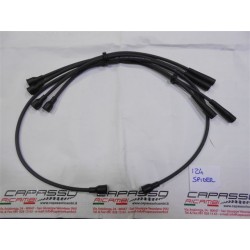 CAVI CANDELA FIAT 124 SPIDER 