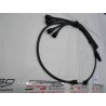 CAVI CANDELA FIAT 124 SPIDER 