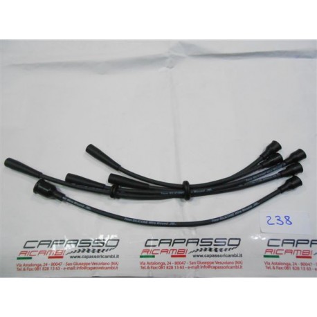 CAVI CANDELA FIAT 241