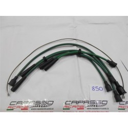 CAVI CANDELA FIAT 850