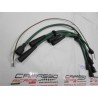CAVI CANDELA FIAT 850