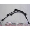 CAVI CANDELE IN SILICONE FIAT X19