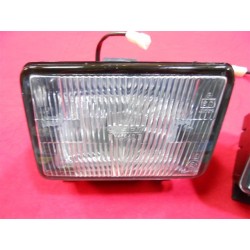 FENDINEBBIA ALFA 90