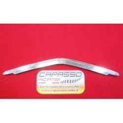 MODONATURA GRIGLIA MASCHERINA ANTERIORE FIAT 1100