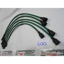 CAVI CANDELA FIAT 600
