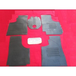 SERIE SOPRATAPPETI FIAT 600 MULTIPLA