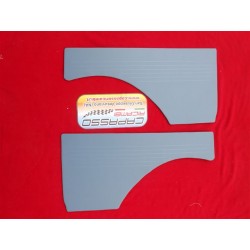 PANNELLI PORTA FIAT 600 Di ALTA QUALITA ASI