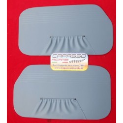 PANNELLI PORTA FIAT 600 Di ALTA QUALITA ASI