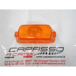 PLASTICA FANALE ANTERIORE ARANCIO TALBOT SIMCA ARANCIO 