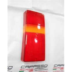 PLASTICA FANALE POSTERIORE  DESTRA RENAULT 4 FURGONE