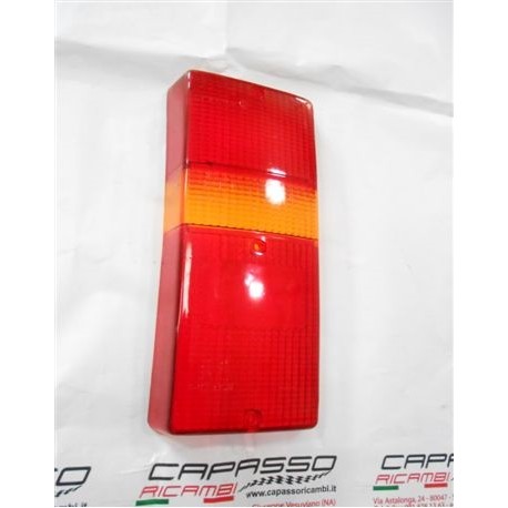 PLASTICA FANALE POSTERIORE  DESTRA RENAULT 4 FURGONE