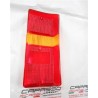 PLASTICA FANALE POSTERIORE  DESTRA RENAULT 4 FURGONE