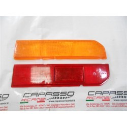 PLASTICA FANALE POSTERIORE DESTRA LANCIA BETA COUPE 
