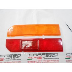 PLASTICA FANALE POSTERIORE SINISTRA LANCIA BETA COUPE 