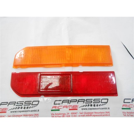 PLASTICA FANALE POSTERIORE SINISTRA LANCIA BETA COUPE 