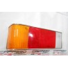 PLASTICA FANALE POSTERIORE SEAT 124 SINISTRA
